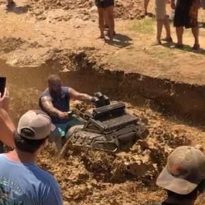 Meet your Posher, William